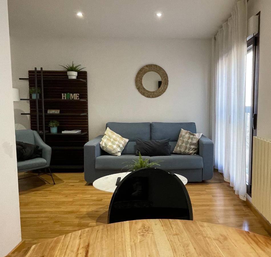 Vtz El Balcon De San Felipe Lejlighed Zaragoza Eksteriør billede