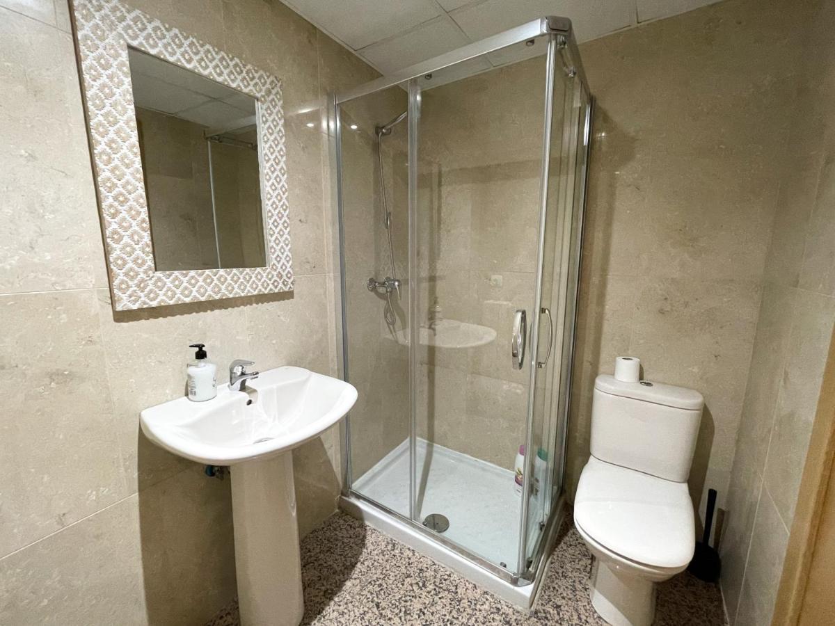 Vtz El Balcon De San Felipe Lejlighed Zaragoza Eksteriør billede